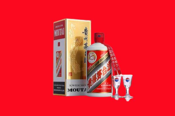 墨玉县回收茅台酒